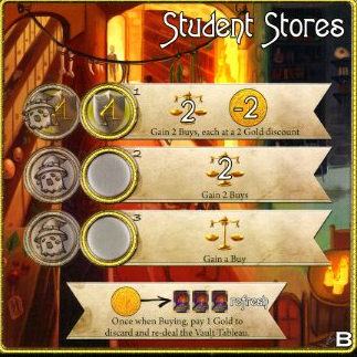 Student Store [Side B] (2, 2)